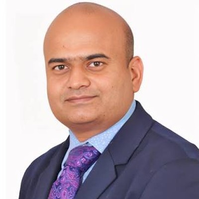 Dr. Abhijit Verma