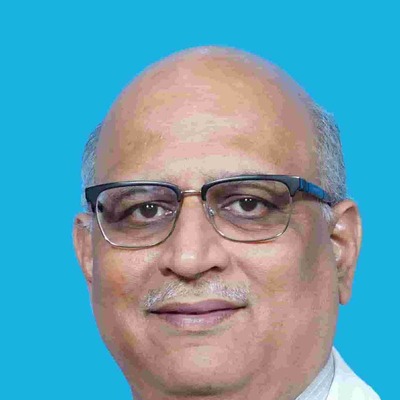Dr. Dattatray Mazumdar