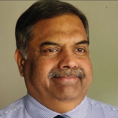 Dr. Sushil Patkar