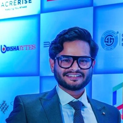 Dr. Atmaranjan Dash